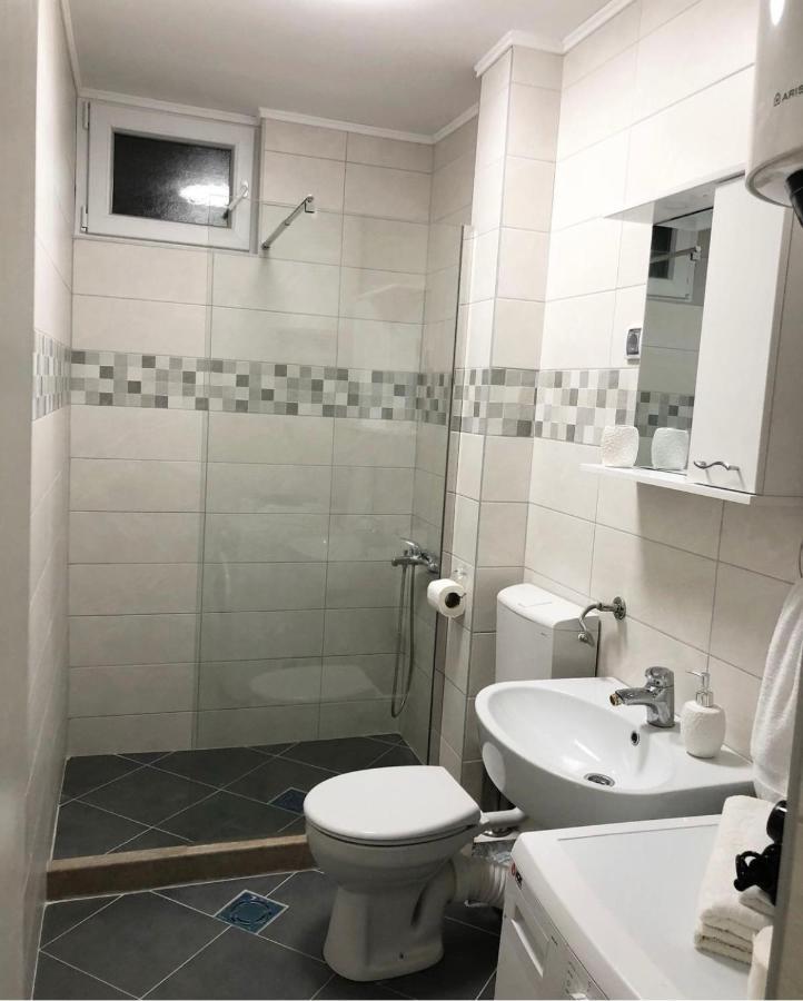 Apartman Panorama Nikšić 外观 照片