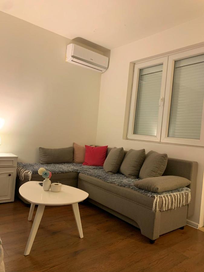 Apartman Panorama Nikšić 外观 照片