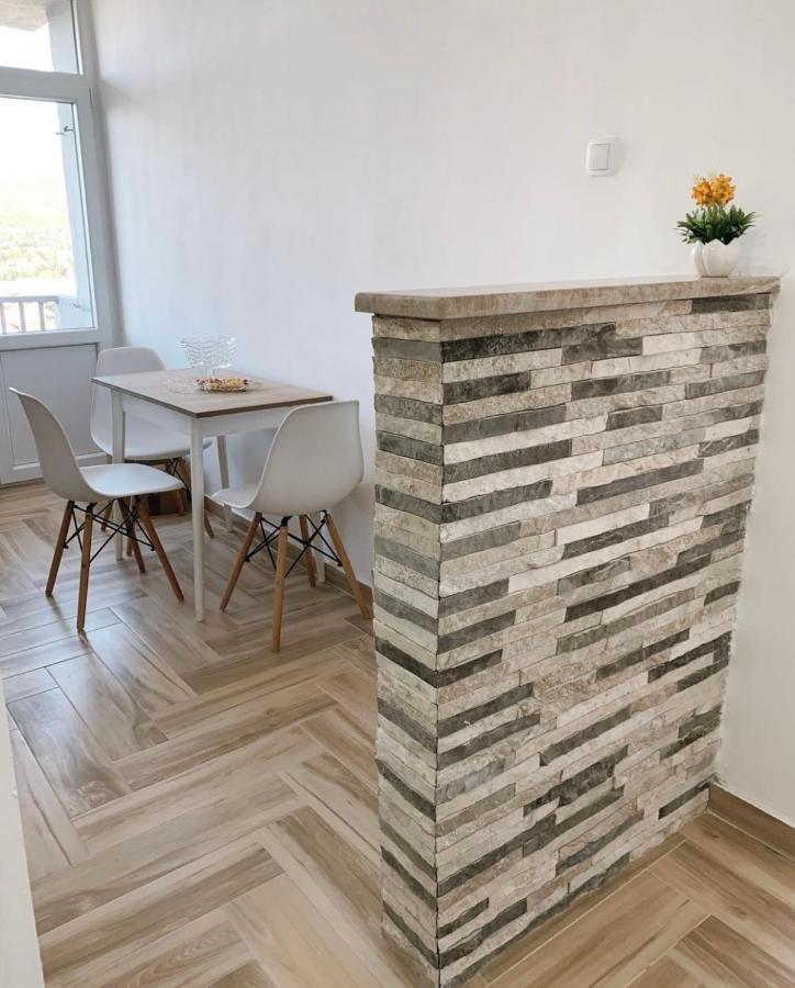 Apartman Panorama Nikšić 外观 照片