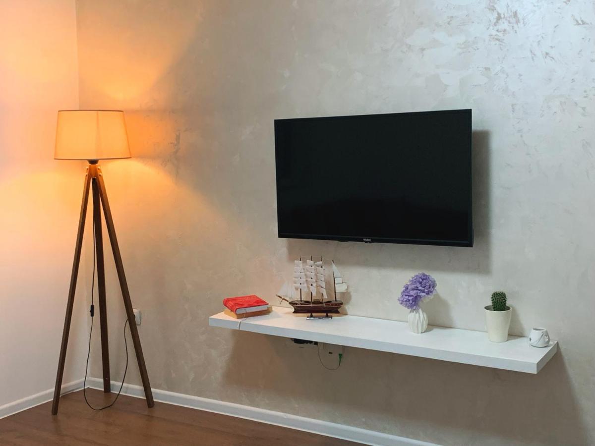 Apartman Panorama Nikšić 外观 照片