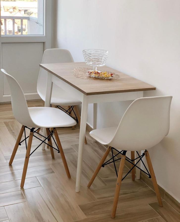 Apartman Panorama Nikšić 外观 照片