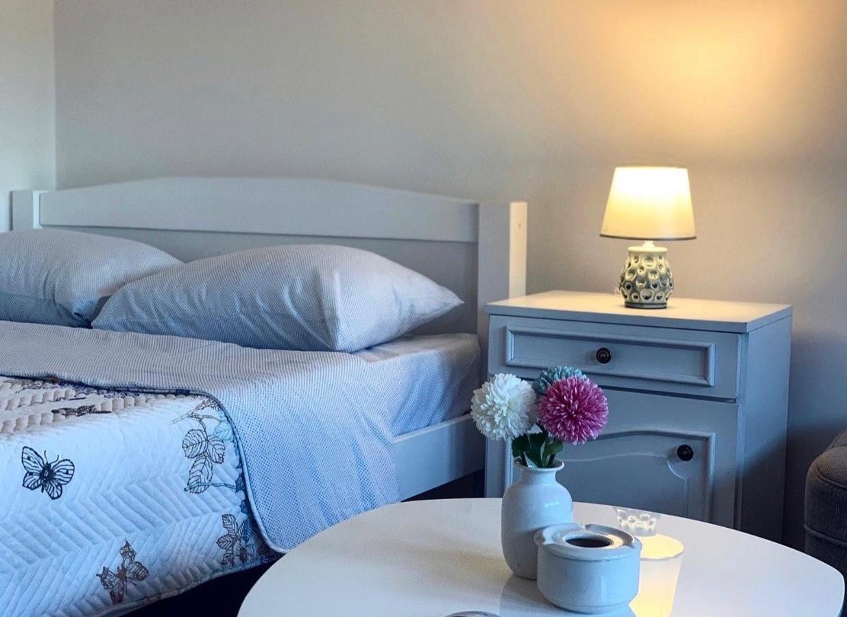 Apartman Panorama Nikšić 外观 照片